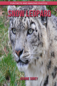 Snow Leopard