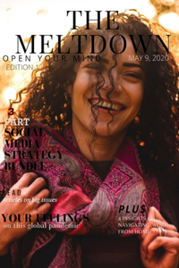 Meltdown Magazine Edition 1 May, 2020