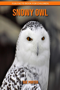 Snowy Owl