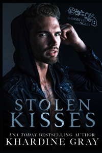 Stolen Kisses