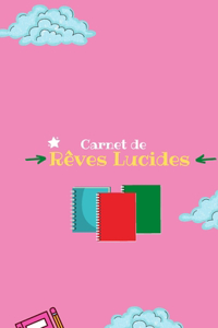 Carnet de Rêves Lucides