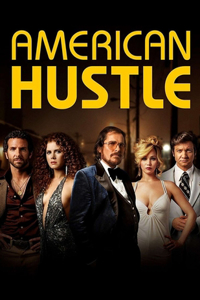 American Hustle