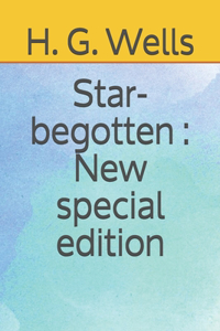 Star-begotten