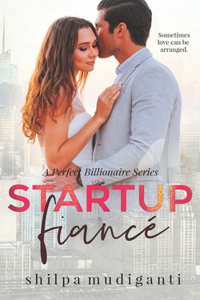 Startup Fiancé