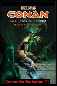 The Phoenix on the Sword Annotated