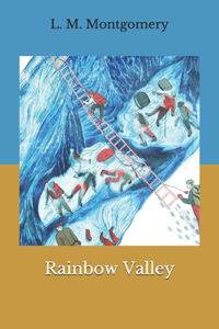 Rainbow Valley