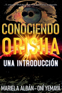 Conociendo Orisha