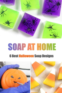 Soap at Home