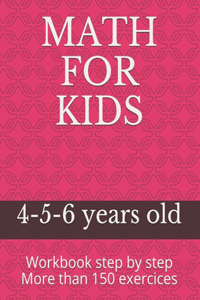 Math for Kids