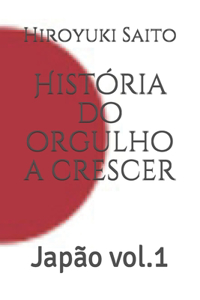 História do orgulho a crescer