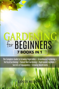 Gardening for Beginners