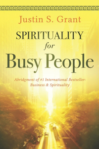 Spirituality for Busy People