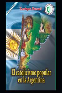 catolicismo popular en la Argentina