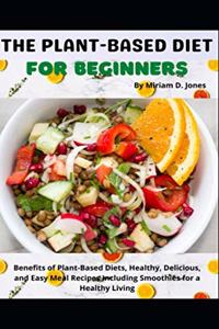 Plant-Based Diet for Beginners