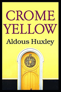 Crome Yellow