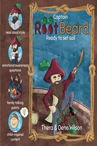 Captain Root Beard