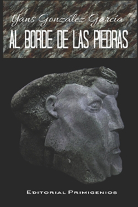 borde de las piedras