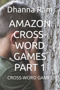 Amazon Cross-Word Games Part 1