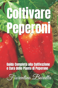 Coltivare Peperoni