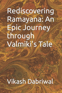Rediscovering Ramayana