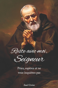 Reste avec moi, Seigneur