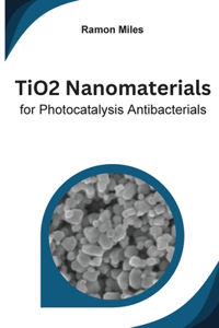 TiO2 Nanomaterials for Photocatalysis Antibacterials