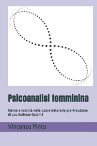 Psicoanalisi femminina