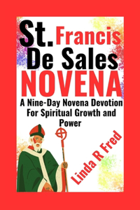 St. Francis de Sales Novena
