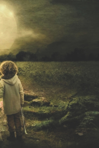 Il Trono di Sangue e la Figlia della Luna