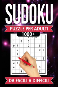 Sudoku per adulti
