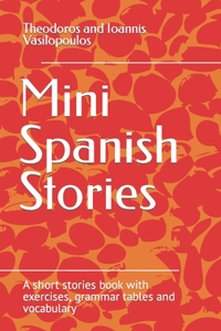 Mini Spanish Stories