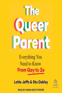 The Queer Parent