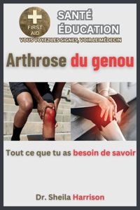 Arthrose du genou