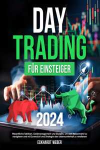 Daytrading für Einsteiger
