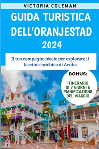 Guida Turistica dell'Oranjestad 2024