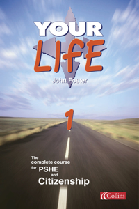 Student Book 1