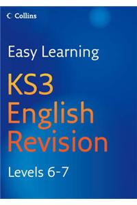 KS3 English Revision 6–7