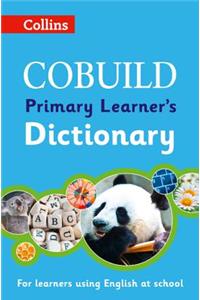 COBUILD Primary Learner's Dictionary