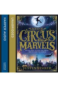 Ned’s Circus of Marvels