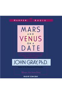 Mars and Venus on a Date