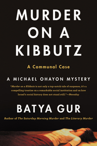 Murder on a Kibbutz