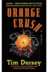 Orange Crush