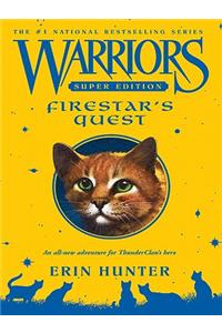 Firestar's Quest