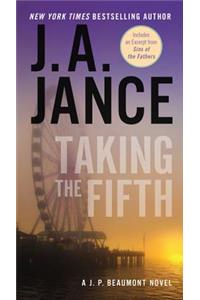 Taking the Fifth
