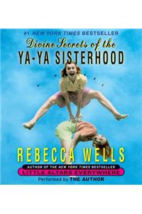 Divine Secrets of the YA-YA Sisterhood