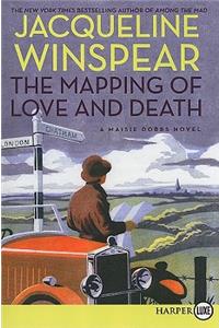 Mapping of Love and Death