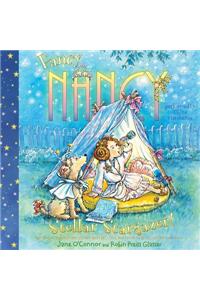 Fancy Nancy: Stellar Stargazer!