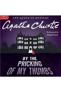 By the Pricking of My Thumbs
