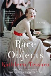 Rare Objects