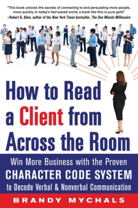EBK How To Read Client From Across Room